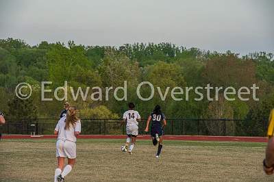 L-Soccer vs SHS 167